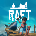 木筏求生raft手机版中文版下载