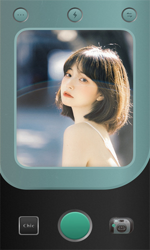 Chiccam相机
