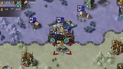 鏖战三国手游官方安卓版