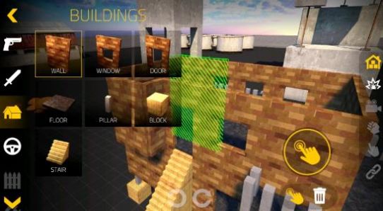 血色沙盒游戏最新版