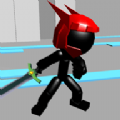 火柴人霓虹战士剑战下载安装最新版