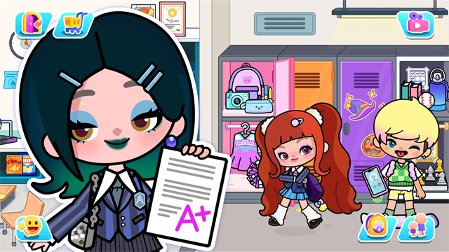 Aha world中文版手机版