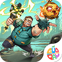 疯狂的阿尔法折扣版