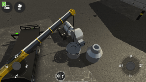 老司机带带我卡车模拟驾驶游戏安卓版