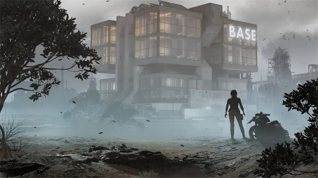 守望黎明手游最新版