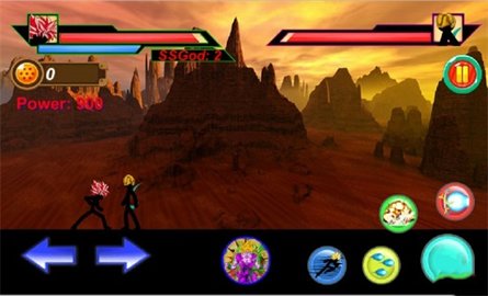 火柴人之神2下载安装手机版