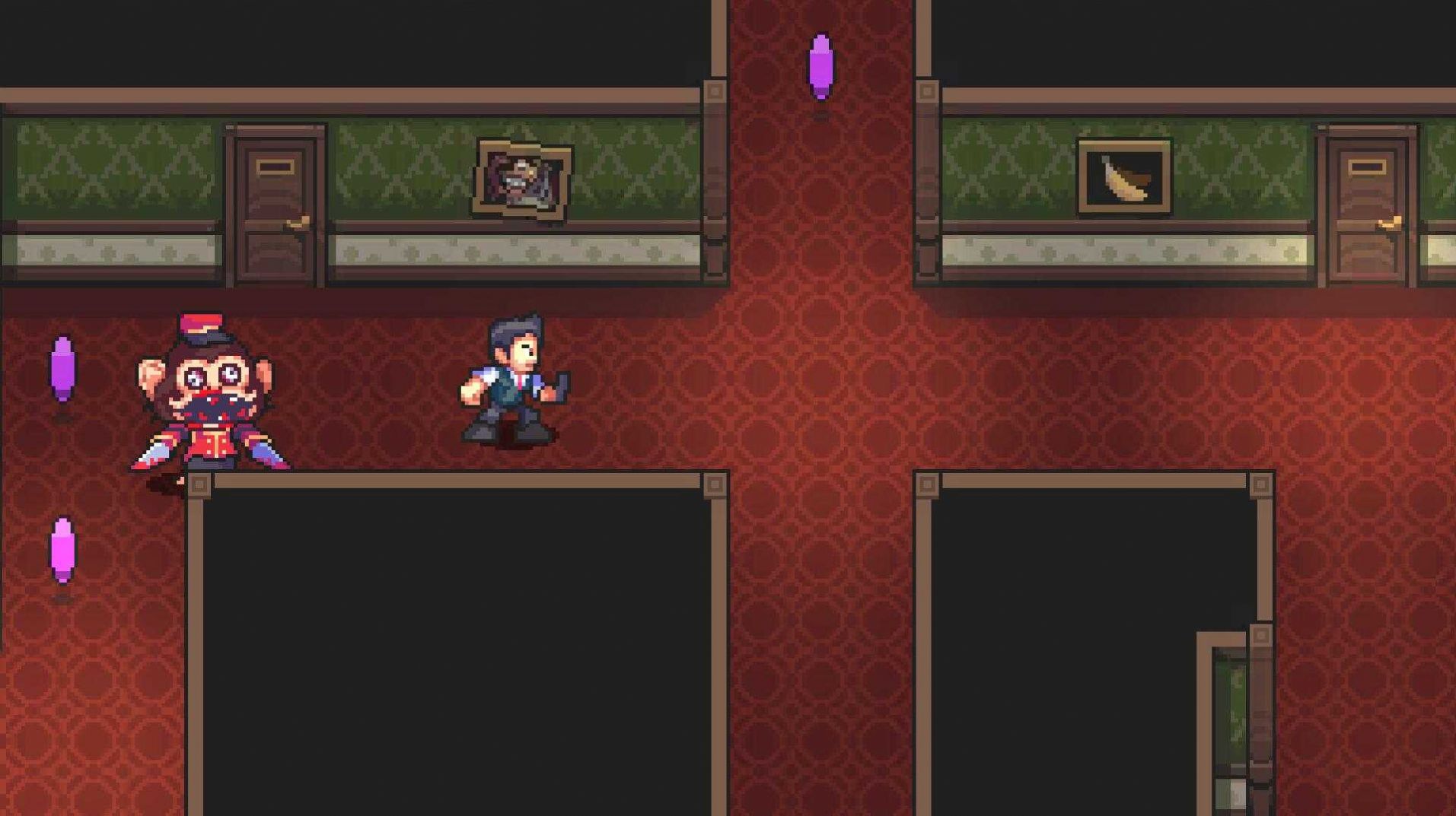 超级黑暗诡计手机版下载安装