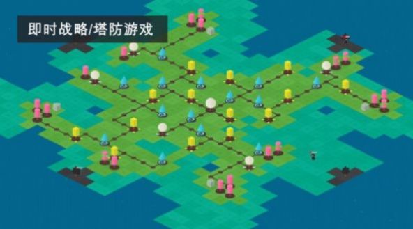 生命线游戏汉化版下载