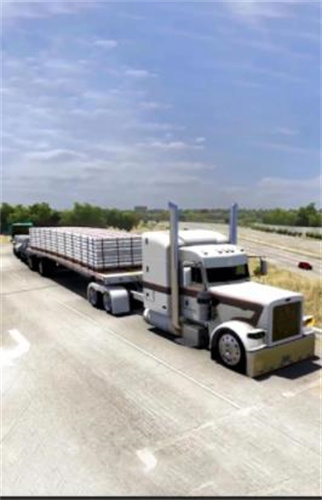 超级卡车速度赛(Super Rig Racing)