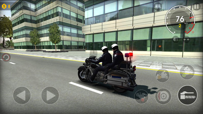 暴力摩托公路杀手