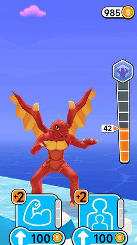 跑跑小怪物最新手机版下载安装