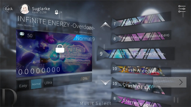 siglota(三角音韵)