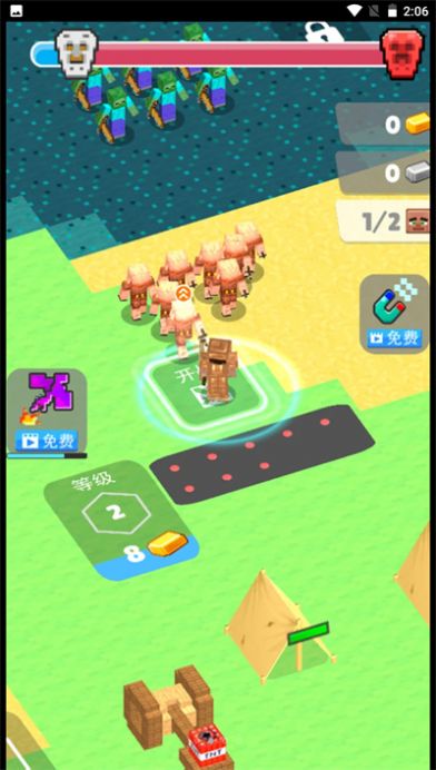 小小像素指挥官游戏最新版下载