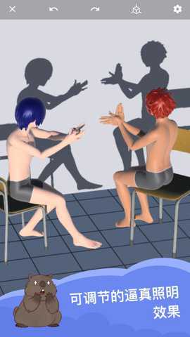 魔法人形师免费登录版