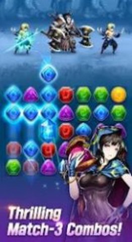魔石骑士团下载安装手机版