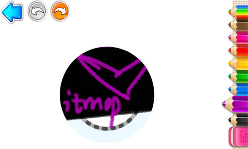 Drawing绘画