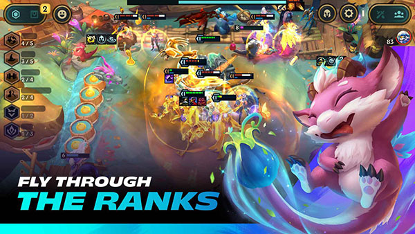 tft云顶之弈手游下载最新版本