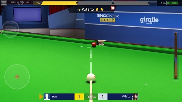 snooker19安卓版下载