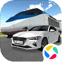 真实驾驶模拟2025