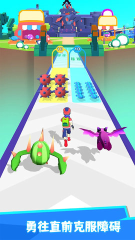 超级大玩家宠物对战安卓版下载安装