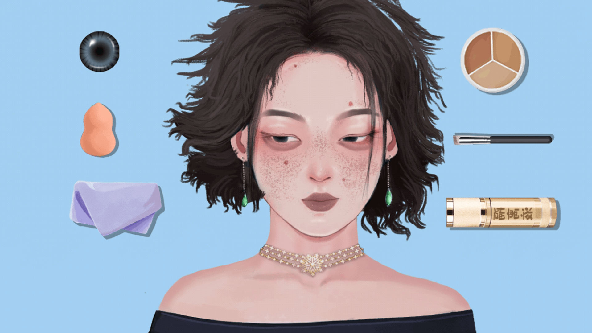 清扫我最强游戏手机版