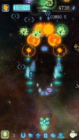 空中大师像素射击下载安装手机版