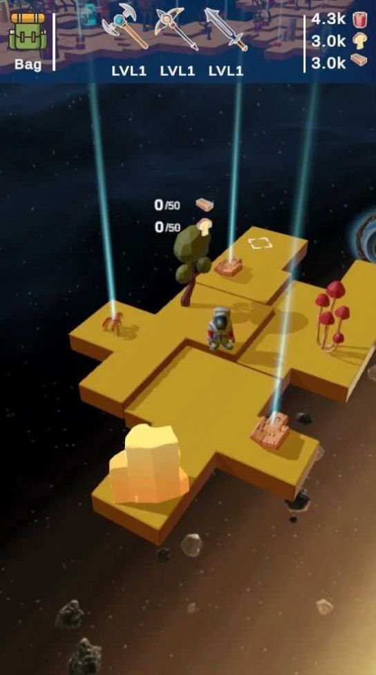 我的世界闲置的小空间最新版下载