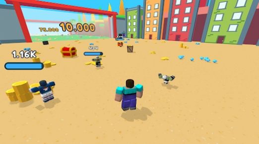 宠物模拟器最新安卓版下载