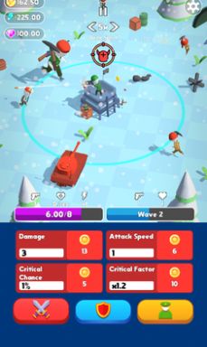 塔楼英雄游戏最新版下载