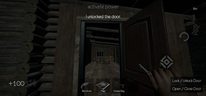 The Tabung最新版手机游戏