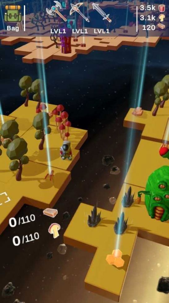 我的世界闲置的小空间最新版下载