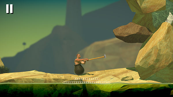 掘地求生手机版正版