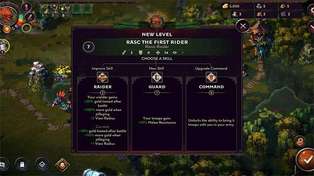 征服之歌手机版