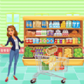超市经理女孩下载安装手机版