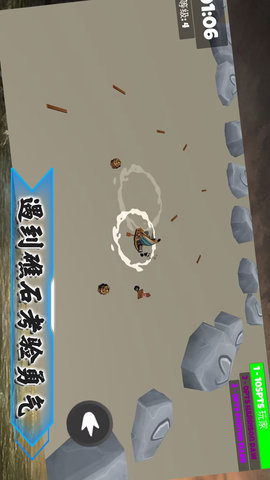 奇迹航线安卓最新版下载安装