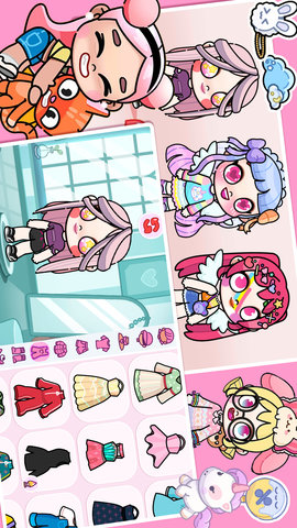 托卡巴黎小岛官方手机版下载