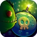 深海炸弹游戏安卓版(Sea Boom)