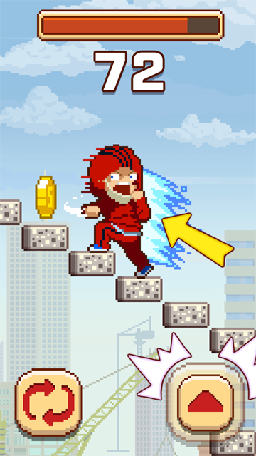 挑战巅峰游戏官方正版