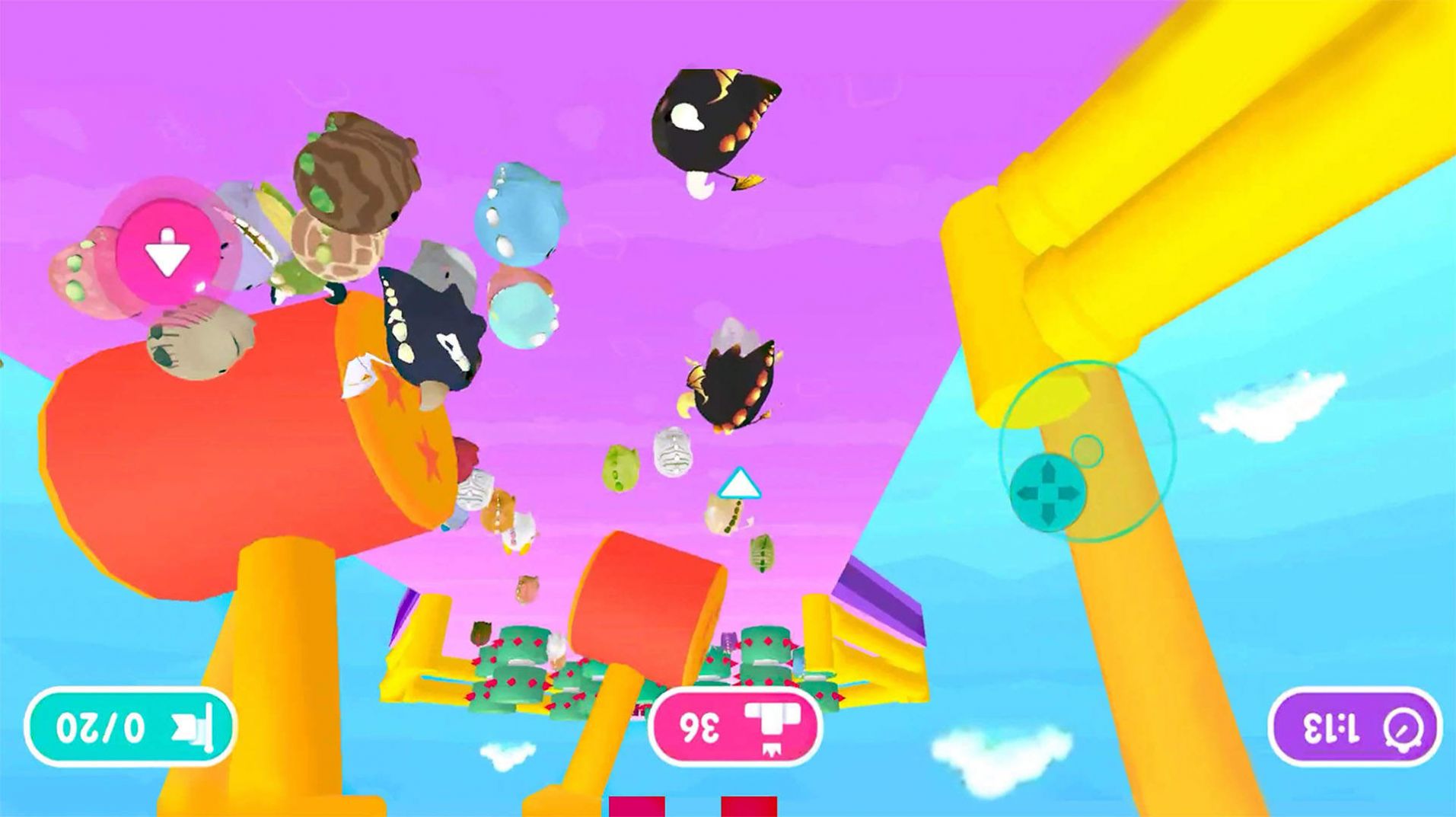 口袋小镇模拟器游戏最新版下载