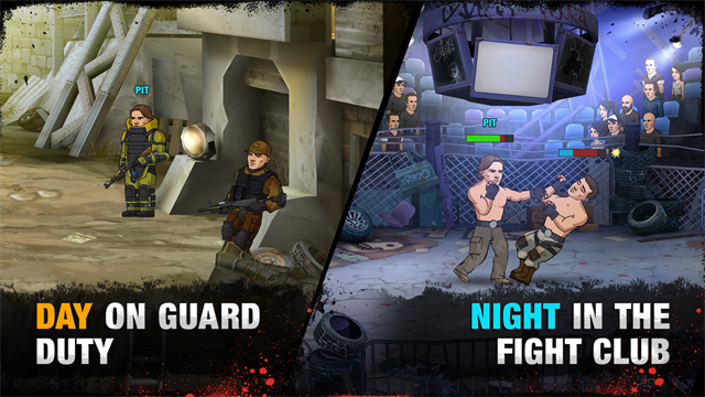 零城市最新版本