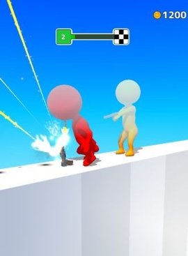 枪火射击达人下载安装手机版