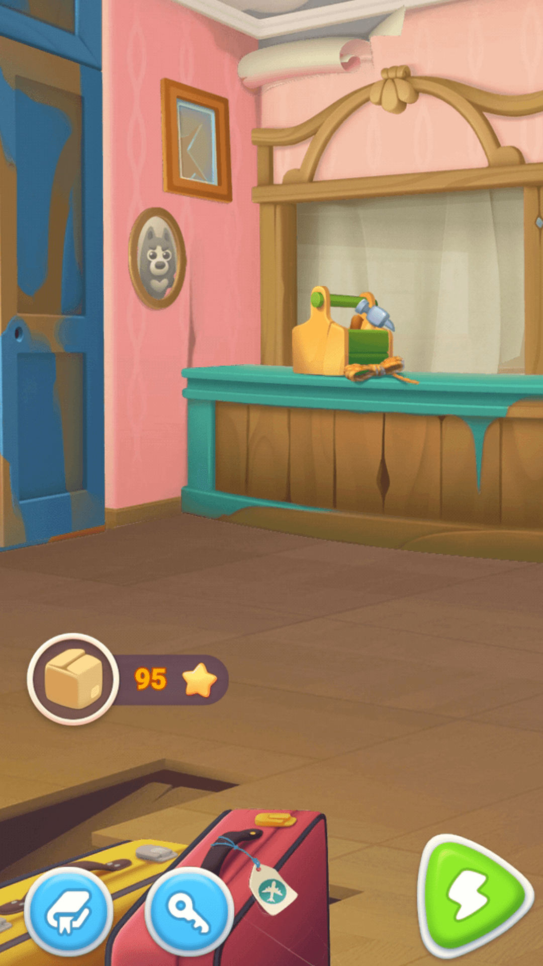 指尖消除王者游戏手机版