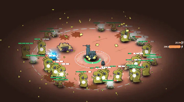 前哨站2下载安装