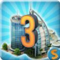 城市岛屿3模拟城市下载安装安卓版