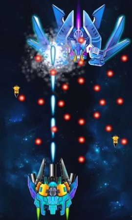 银河袭击独立行动下载安装手机版