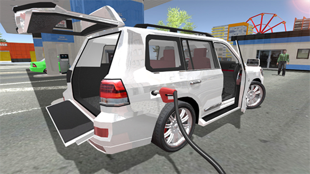 carsimulator2最新版