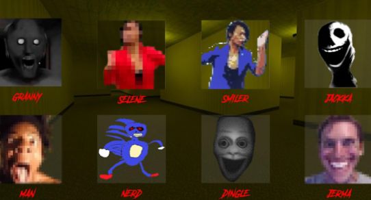 神秘迷宫大冒险下载安装