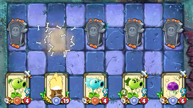 植物大战僵尸卡牌版手机版