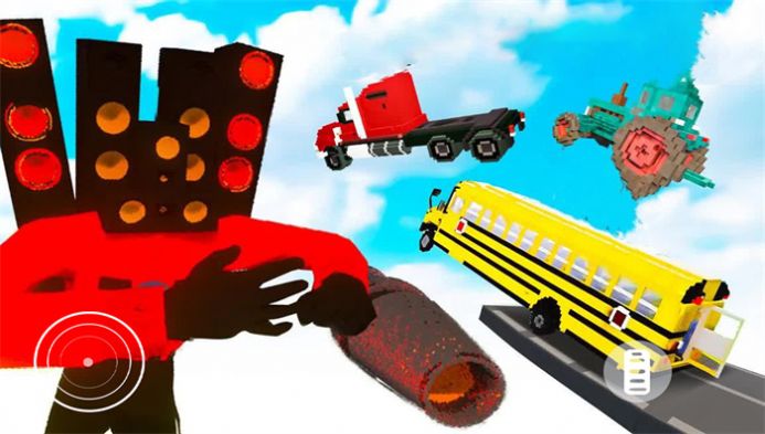 都市模拟飞车游戏安卓版下载