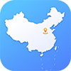 中国地图手机高清版 电子版